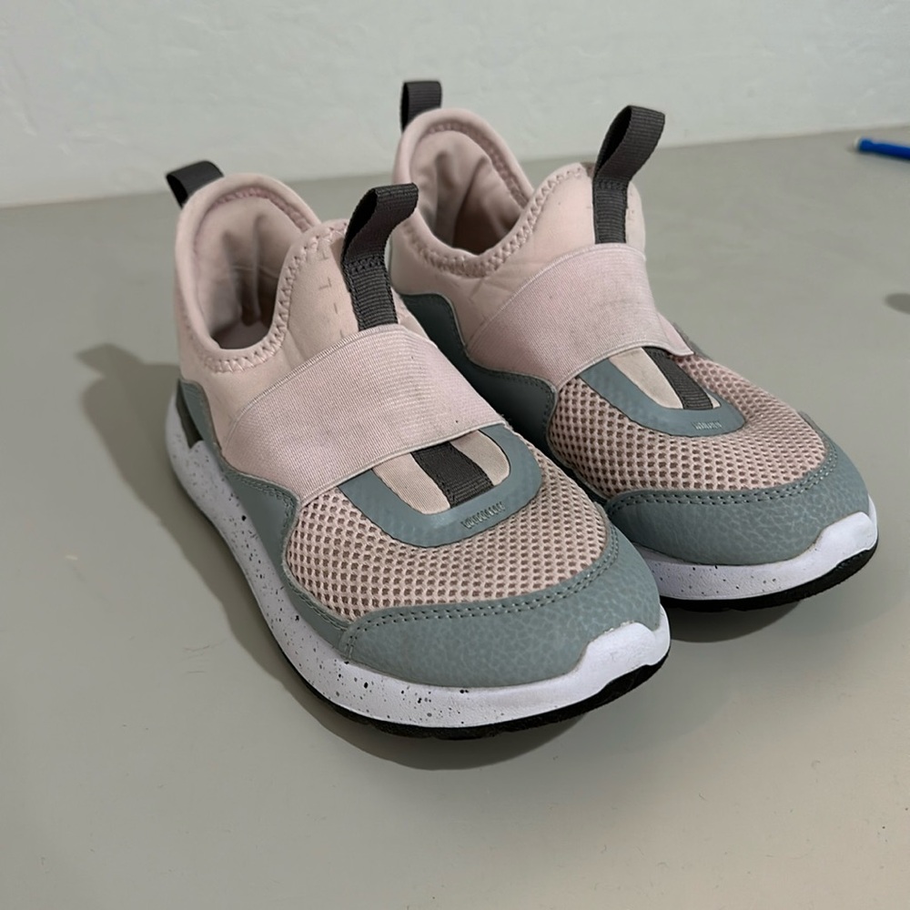 All in motion girls slip on shoes